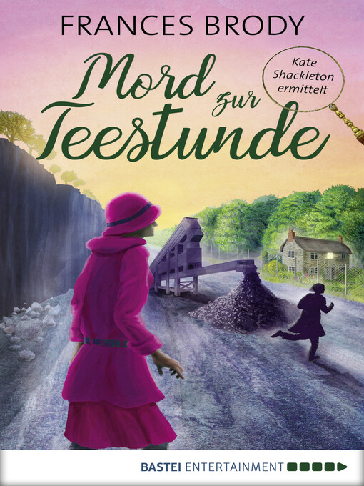 Titeldetails für Mord zur Teestunde nach Frances Brody - Verfügbar